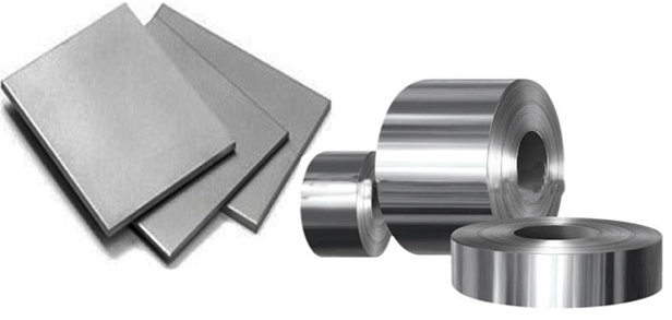  Hastelloy C276 Sheet Plate Coil